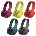 Sony Premium Bluetooth Noisecanceling Headphones